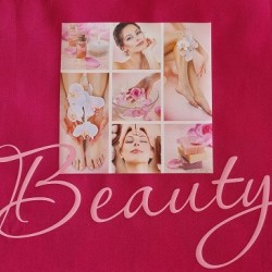 T-shirt met afbeelding Pink Rose Beauty Nr. 05 T-shirt met afbeelding Pink Rose Beauty Nr. 05
