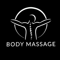 Water en olieafstotende Massage Schort: Nr.2(Body Massage)