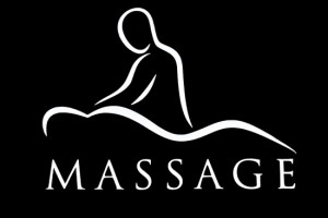 Massage Schort