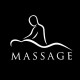 Water en olieafstotende Massage Schort: Nr.7(Massage Liggend Persoon)