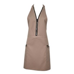 Schort Diamant - Taupe Schort Diamant - Taupe