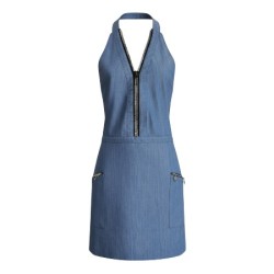 Schort Diamant Denim