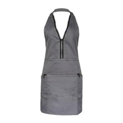 Schort Diamant - Grijs Schort Diamant - Grijs