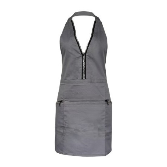 Schort Diamant - Grijs