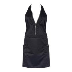 Schort Diamant - Zwart Schort Diamant - Zwart