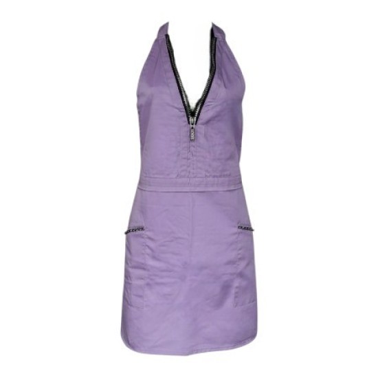 Schort Diamant - Lila