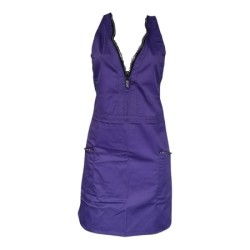 Schort Diamant - Paars Schort Diamant - Paars