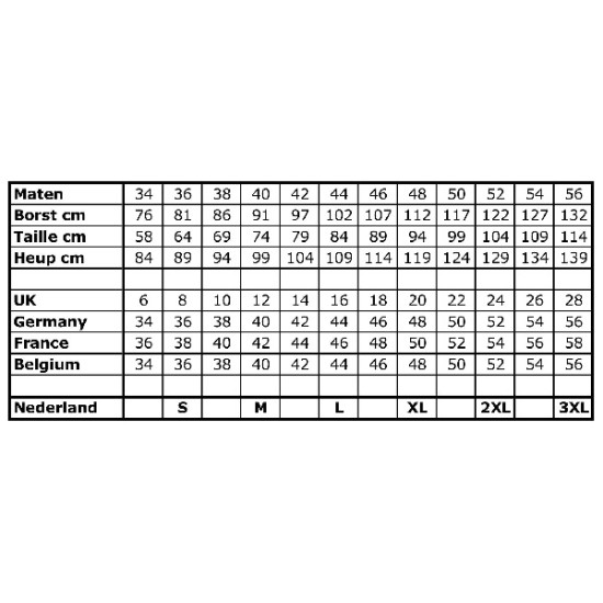 Tuniek Emma Katoen: Roze