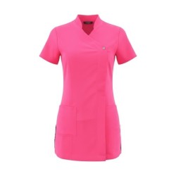 Tuniek Emma Katoen: Roze Tuniek Emma Katoen: Roze