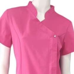 Tuniek Emma Katoen: Roze