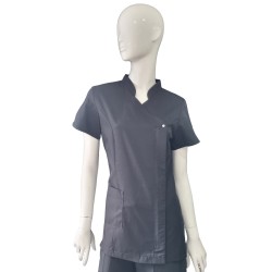 Tuniek Emma Katoen: Zwart