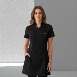 Tuniek Emma Katoen: Zwart