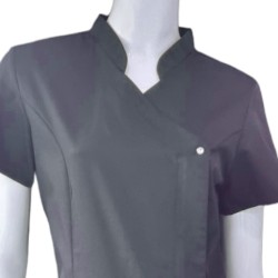 Tuniek Emma Katoen: Zwart