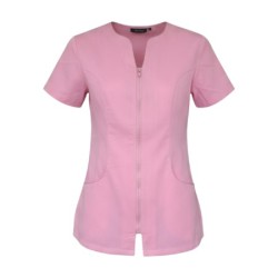 Tuniek Linda Katoen: Licht-Roze