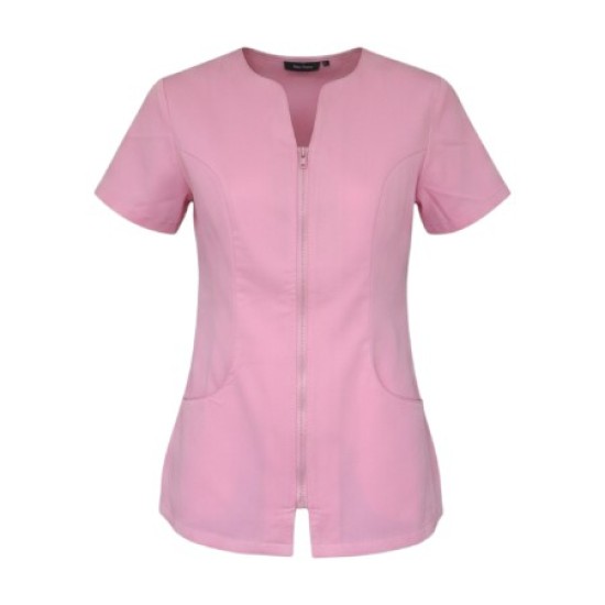 Tuniek Linda Katoen: Licht-Roze