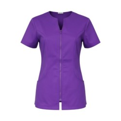 Tuniek Linda Katoen: Paars