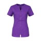 Tuniek Linda Katoen: Paars
