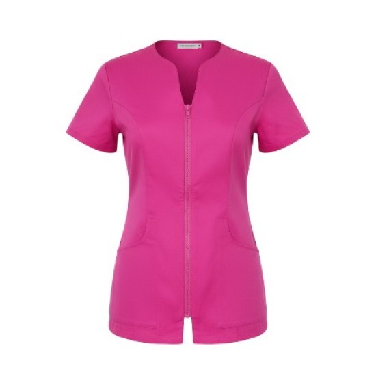 Tuniek Linda Katoen: Roze