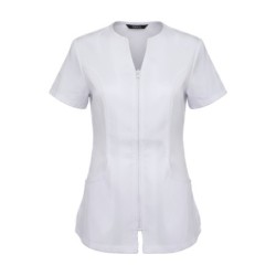 Tuniek Linda Katoen: Wit