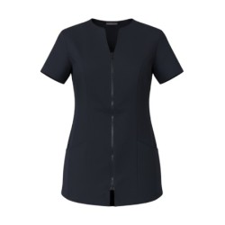 Tuniek Linda Katoen: Zwart