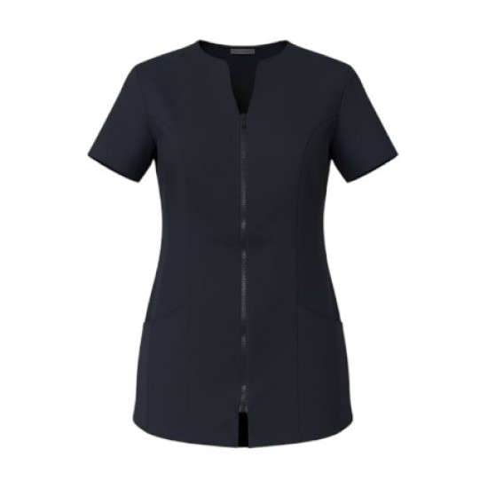 Tuniek Linda Katoen: Zwart