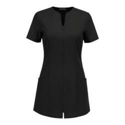 Tuniek Demi: Zwart Tuniek Demi: Zwart