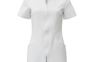 Tuniek Demi (Diamant rits)