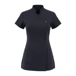 Tuniek Emma: Donkergrijs