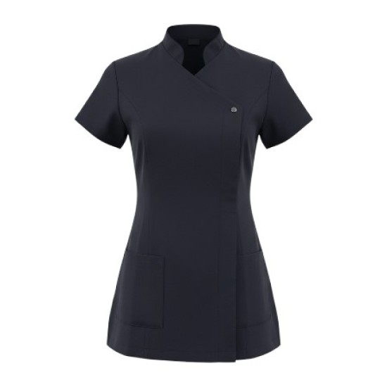 Tuniek Emma: Donkergrijs