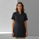 Tuniek Emma: Donkergrijs