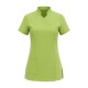 Tuniek Emma: Lime groen Tuniek Emma: Lime groen