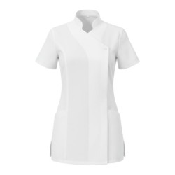 Tuniek Emma: Wit Tuniek Emma: Wit