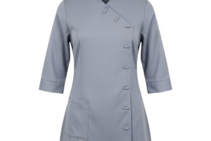 Tuniek Esmee 3/4 mouw (Polyester) Tuniek Esmee 3/4 mouw (Polyester)