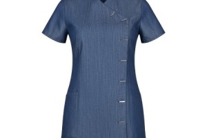 Tuniek Esmee (Denim) Tuniek Esmee (Denim)