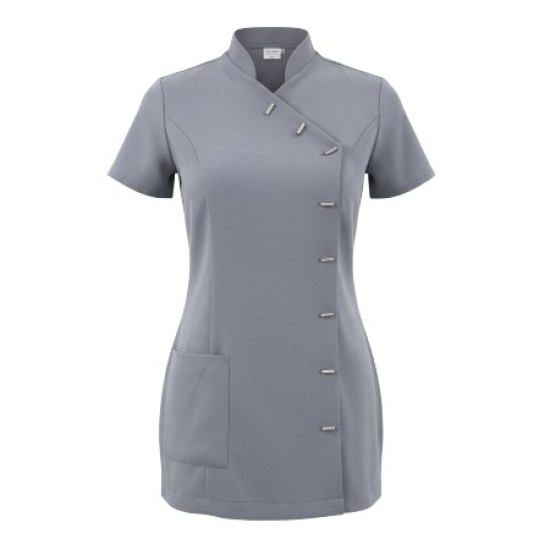 Tuniek Esmee Katoen: Grijs