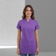 Tuniek Esmee Katoen: Paars Tuniek Esmee Katoen: Paars