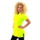 Tuniek Esmee: Neon Geel