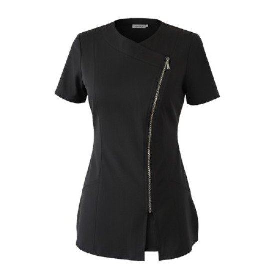 Tuniek Diamant: Zwart