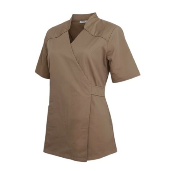 Wikkeltuniek Wendy Katoen: Taupe Wikkeltuniek Wendy Katoen: Taupe