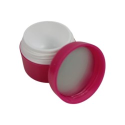 Creme Potjes - Zalf Potjes - 5ml - Roze