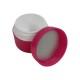 Creme Potjes - Zalf Potjes - 5ml - Roze Creme Potjes - Zalf Potjes - 5ml - Roze