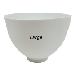 Flexibele Mengkom - Schaal Large