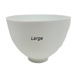 Flexibele Mengkom - Schaal Large