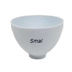 Flexibele Mengkom - Schaal Smal