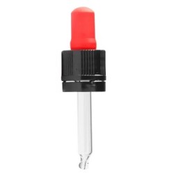 Pipet Flesje 10ml