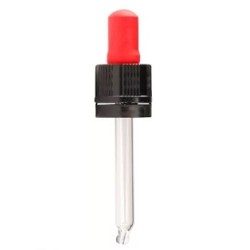 Pipet Flesje 20ml