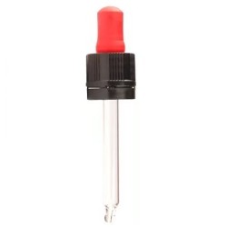 Pipet Flesje 30ml Pipet Flesje 30ml