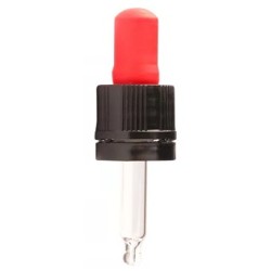 Pipet Flesje 5ml