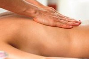 Massage en scrubproducten