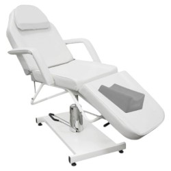 Pedicure Beensteun Kussen - Pedicure Schuimkussen Kleur: Grijs